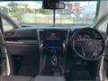 2021 Toyota Alphard G