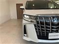 2020 Toyota Alphard G