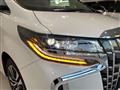 2020 Toyota Alphard G
