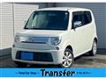 2012 Suzuki MR Wagon