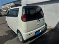 2012 Suzuki MR Wagon