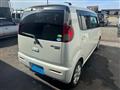 2012 Suzuki MR Wagon