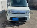 2012 Suzuki MR Wagon