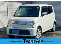 2012 Suzuki MR Wagon