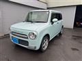 2014 Suzuki Lapin