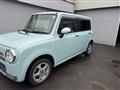 2014 Suzuki Lapin