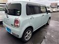 2014 Suzuki Lapin