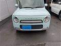 2014 Suzuki Lapin