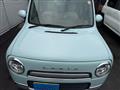 2014 Suzuki Lapin