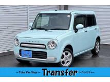 2014 Suzuki Lapin