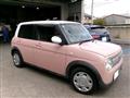 2015 Suzuki Lapin