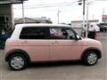 2015 Suzuki Lapin