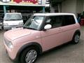 2015 Suzuki Lapin
