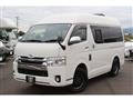 2015 Toyota Hiace Van