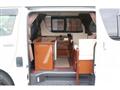 2015 Toyota Hiace Van