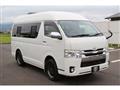 2015 Toyota Hiace Van