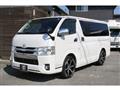 2014 Toyota Hiace Van