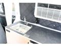 2014 Toyota Hiace Van