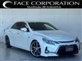 2016 Toyota Mark X