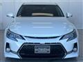 2016 Toyota Mark X