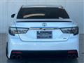 2016 Toyota Mark X