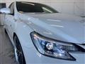 2016 Toyota Mark X