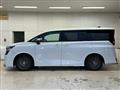 2026 Nissan Elgrand