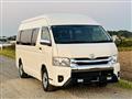 2013 Toyota Hiace Commuter