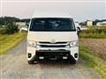 2013 Toyota Hiace Commuter