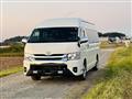 2013 Toyota Hiace Commuter