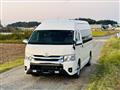 2013 Toyota Hiace Commuter
