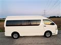 2013 Toyota Hiace Commuter