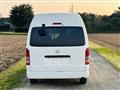 2013 Toyota Hiace Commuter