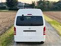 2013 Toyota Hiace Commuter