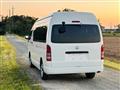 2013 Toyota Hiace Commuter