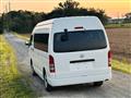 2013 Toyota Hiace Commuter