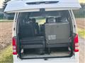 2013 Toyota Hiace Commuter