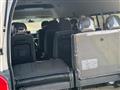 2013 Toyota Hiace Commuter