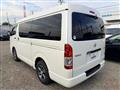 2022 Toyota Hiace Van