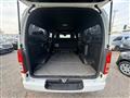 2022 Toyota Hiace Van
