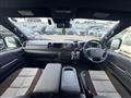 2022 Toyota Hiace Van