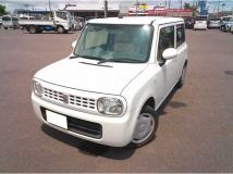 2014 Suzuki Lapin