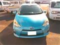 2012 Toyota AQUA