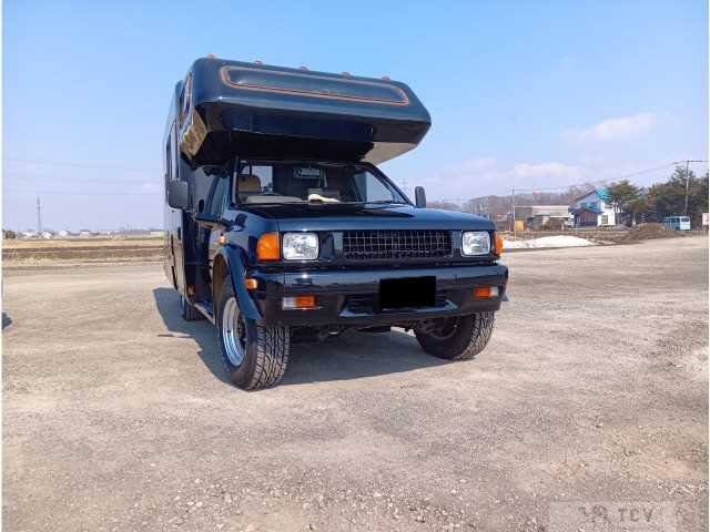 1990 Isuzu Rodeo