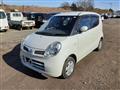 2010 Nissan Moco