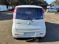 2010 Nissan Moco