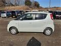 2010 Nissan Moco