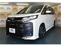 2022 Toyota Noah
