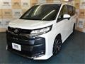 2022 Toyota Noah