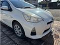 2013 Toyota AQUA